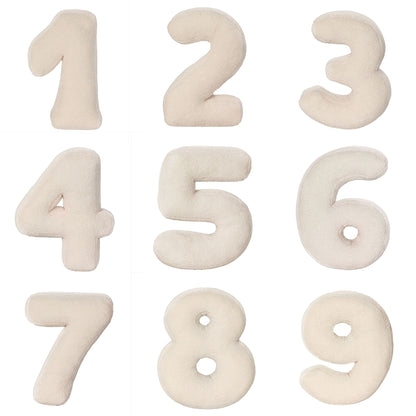 Maison Amorae® - Lettre coussin